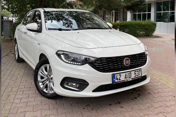 otogar rent a car - Resim 15