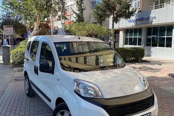 otogar rent a car - Resim 18