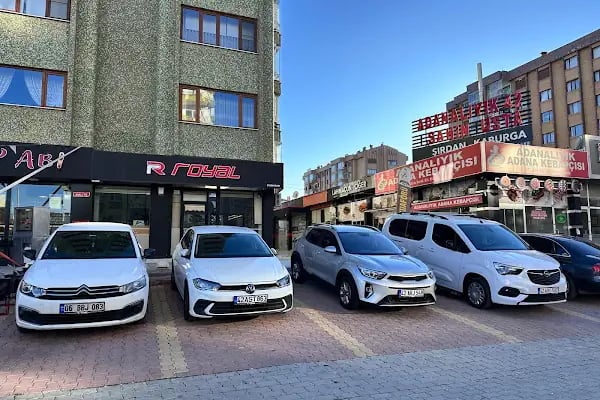 otogar rent a car - Resim 4