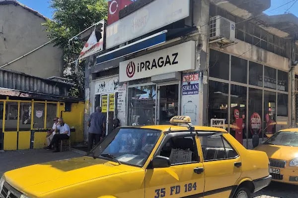 Ekin ekmek fırını - Resim 12