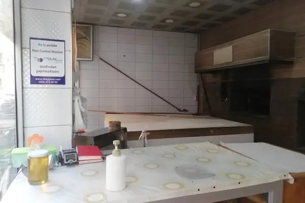 Ekin ekmek fırını - Resim 15