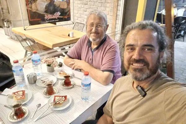 Uğurdan Pasta Cafe - Resim 17