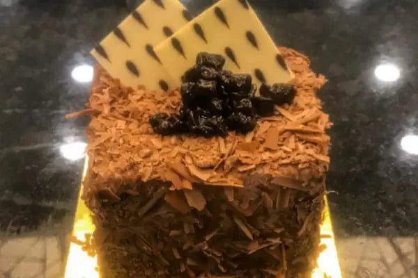 Uğurdan Pasta Cafe - Resim 4