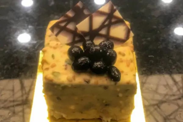 Uğurdan Pasta Cafe - Resim 10