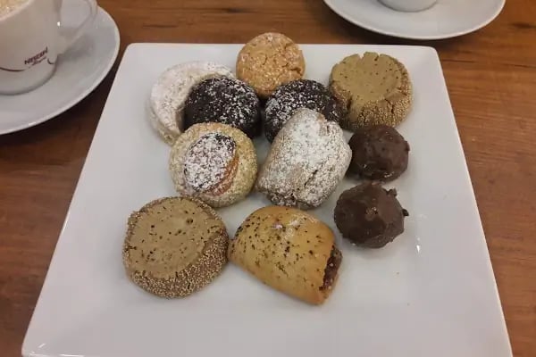 Uğurdan Pasta Cafe - Resim 3