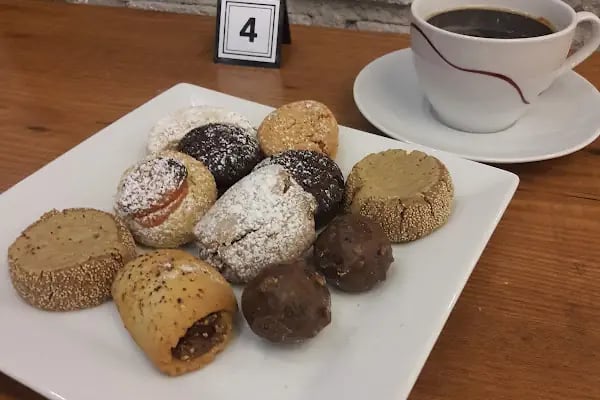 Uğurdan Pasta Cafe - Resim 14