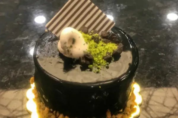 Uğurdan Pasta Cafe - Resim 7