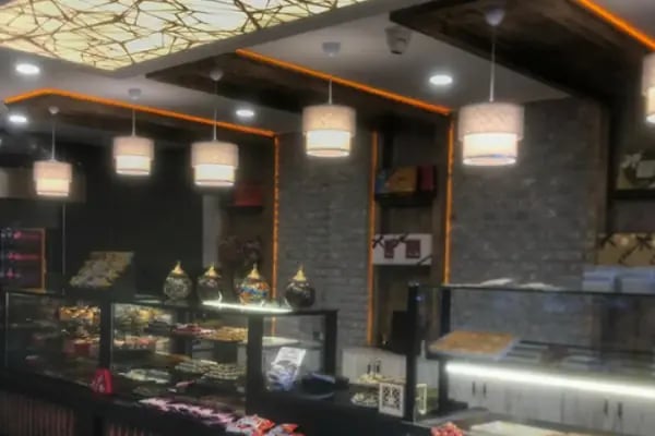 Uğurdan Pasta Cafe - Resim 8