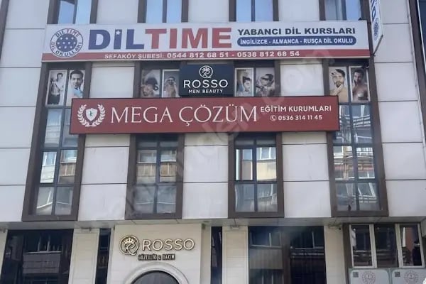 Dil Time Sefaköy - Resim 1