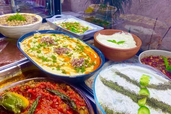 Srp meze - Resim 8