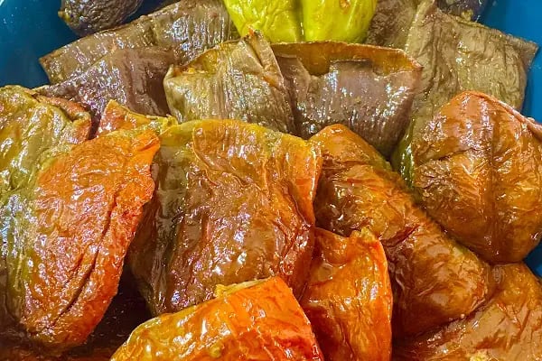 Srp meze - Resim 20