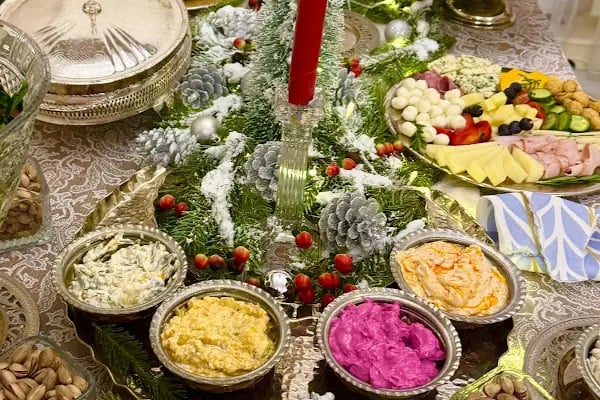 Srp meze - Resim 19