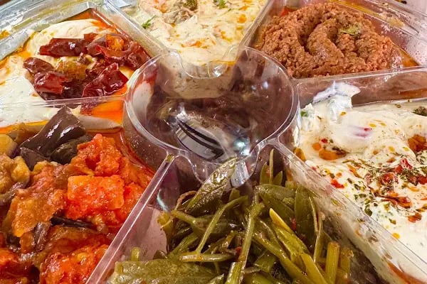 Srp meze - Resim 12