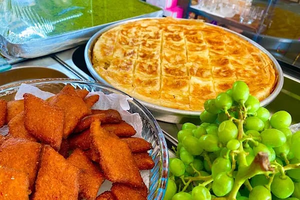 Srp meze - Resim 16