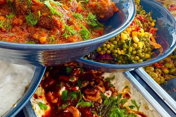 Srp meze - Resim 4