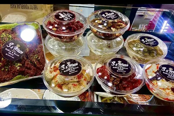 Srp meze - Resim 17