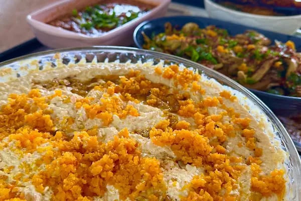 Srp meze - Resim 14