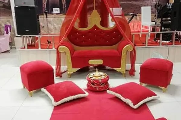 Kurtlar vadisi düğün salonu - Resim 8