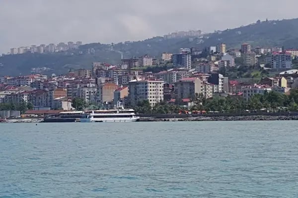 Bahriyeli'nin Yeri Akçaabat Köfte - Resim 14