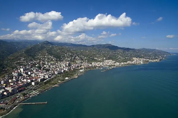 Bahriyeli'nin Yeri Akçaabat Köfte - Resim 9