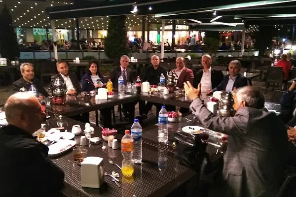 Bahriyeli'nin Yeri Akçaabat Köfte - Resim 3