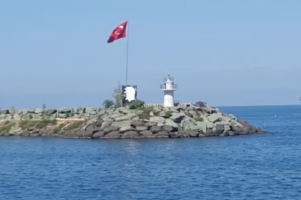 Bahriyeli'nin Yeri Akçaabat Köfte - Resim 6