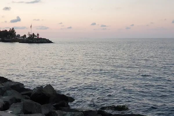 Bahriyeli'nin Yeri Akçaabat Köfte - Resim 15