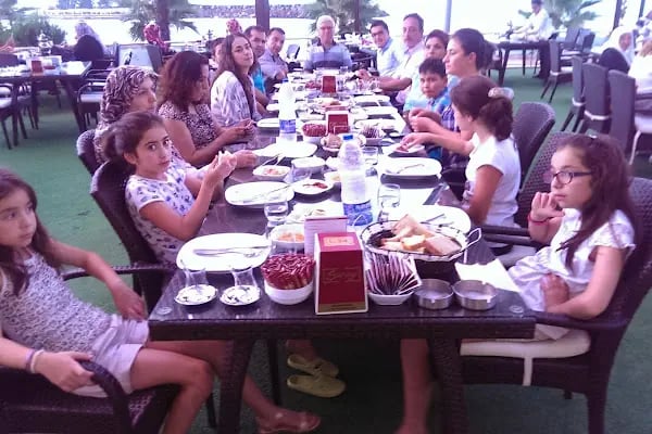 Bahriyeli'nin Yeri Akçaabat Köfte - Resim 7