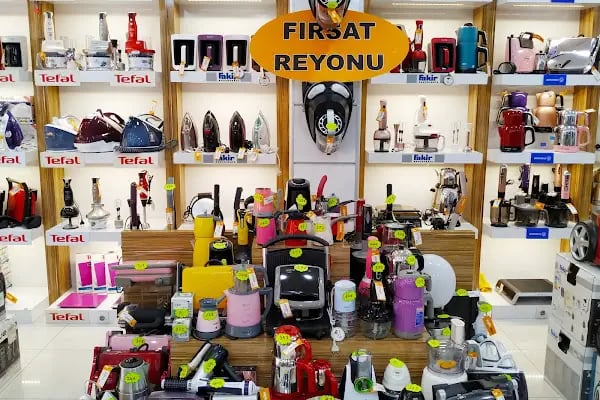 Bahriyeli'nin Yeri Akçaabat Köfte - Resim 19