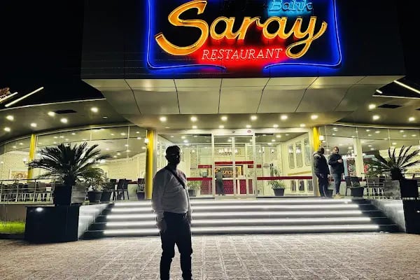 Bahriyeli'nin Yeri Akçaabat Köfte - Resim 2