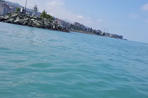 Bahriyeli'nin Yeri Akçaabat Köfte - Resim 18