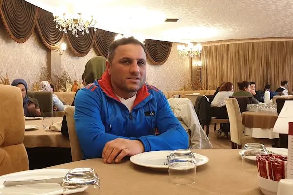 Bahriyeli'nin Yeri Akçaabat Köfte - Resim 13