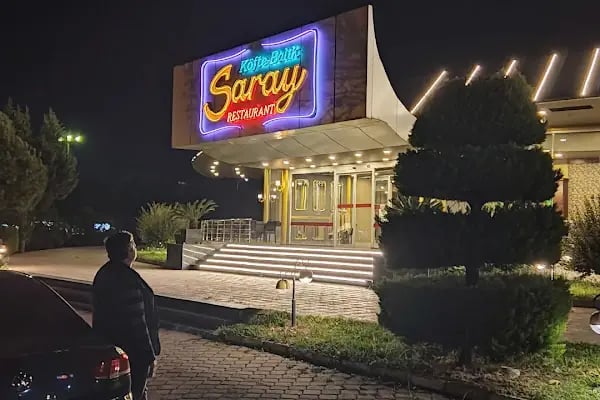 Bahriyeli'nin Yeri Akçaabat Köfte - Resim 11