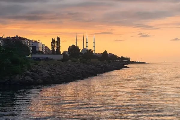Bahriyeli'nin Yeri Akçaabat Köfte - Resim 12