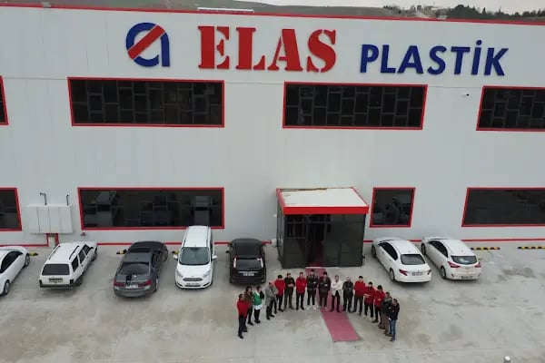 Elas Plastik - Resim 2