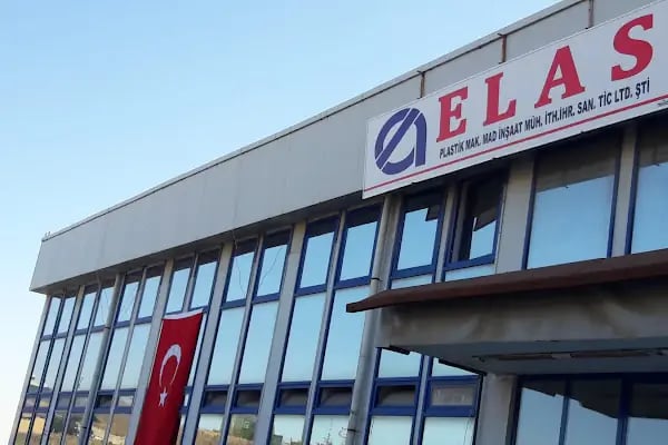 Elas Plastik - Resim 1