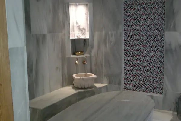 Vizyon Sauna - Resim 7