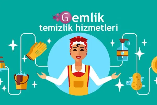 Gemlik temizlik - Resim 3