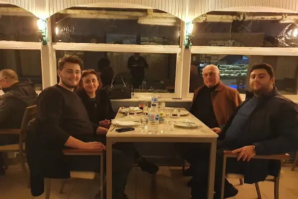 Gemlik temizlik - Resim 5