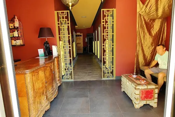 Palm Spa Oludeniz - Resim 12