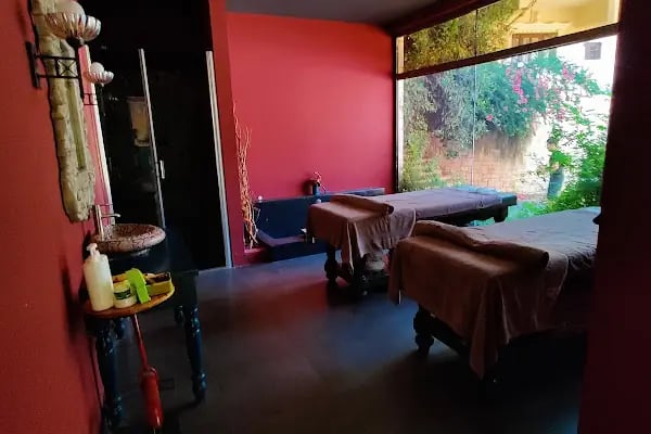 Palm Spa Oludeniz - Resim 10