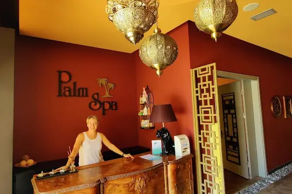 Palm Spa Oludeniz - Resim 15