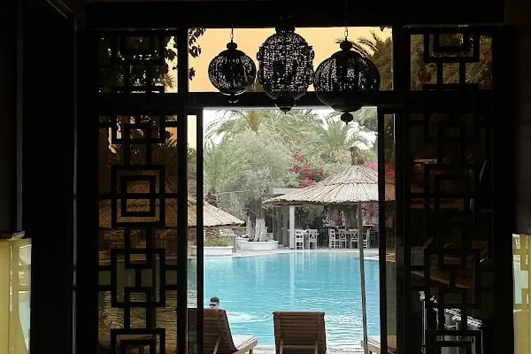 Palm Spa Oludeniz - Resim 19