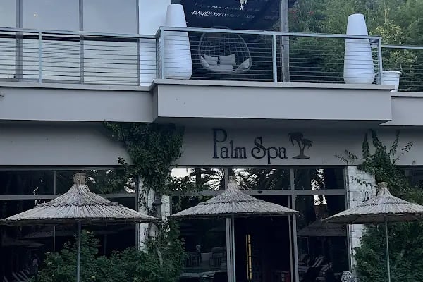 Palm Spa Oludeniz - Resim 5