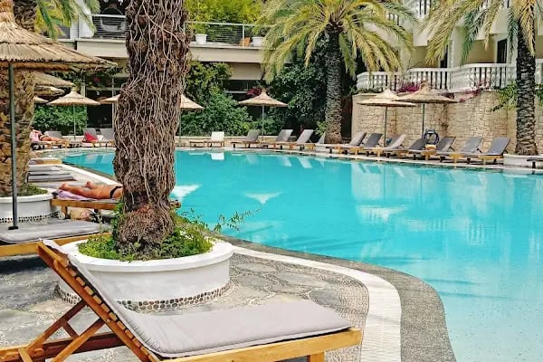 Palm Spa Oludeniz - Resim 9