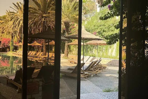 Palm Spa Oludeniz - Resim 20
