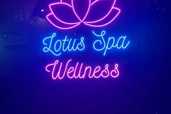 Adana Lotus Spa - Resim 8