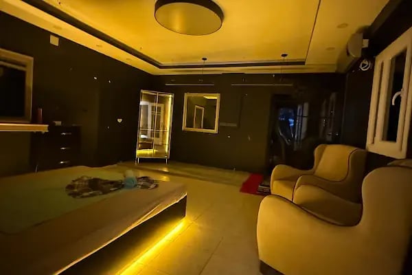 Adana Lotus Spa - Resim 5