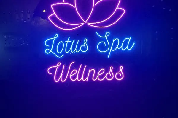 Adana Lotus Spa - Resim 3