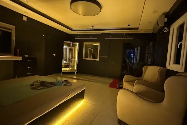 Adana Lotus Spa - Resim 4